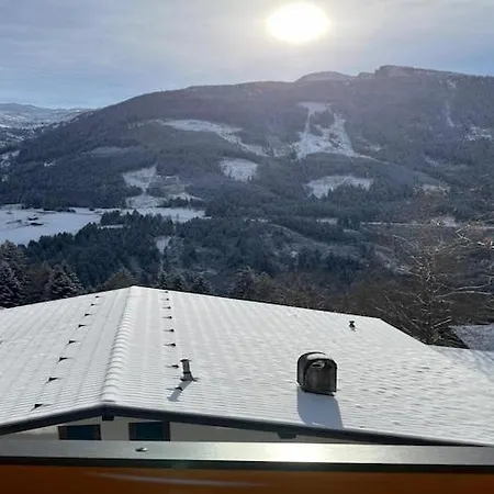 In Zillertal Near Slopes, Cleaning Included Zell am Ziller