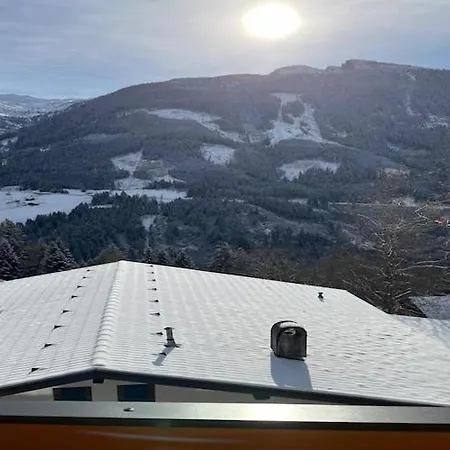 Appartement In Zillertal Near Slopes, Cleaning Included Zell am Ziller