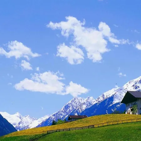 Appartement In Zillertal Near Slopes, Cleaning Included *