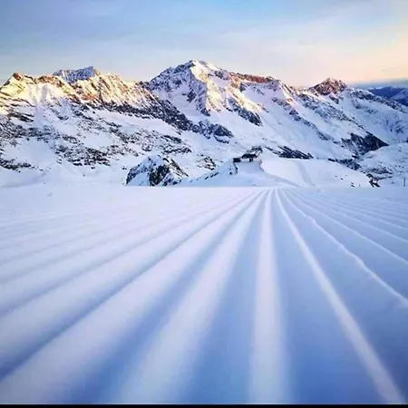 In Zillertal Near Slopes, Cleaning Included Zell am Ziller