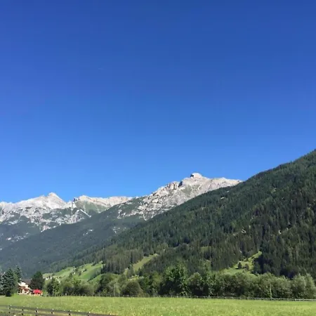 Appartement In Zillertal Near Slopes, Cleaning Included