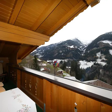 In Zillertal Near Slopes, Cleaning Included Appartement Zell am Ziller