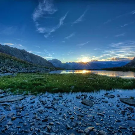 In Zillertal Near Slopes, Cleaning Included