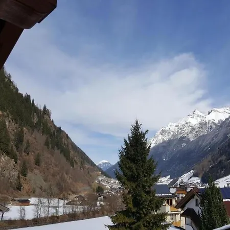 Appartement In Zillertal Near Slopes, Cleaning Included