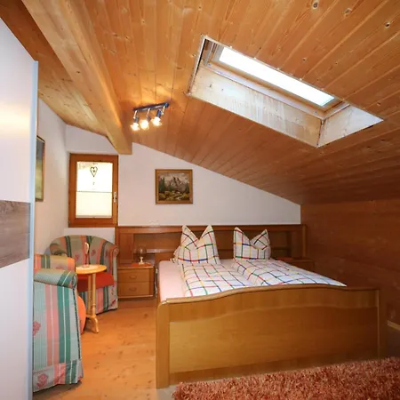 Appartement In Zillertal Near Slopes, Cleaning Included Zell am Ziller