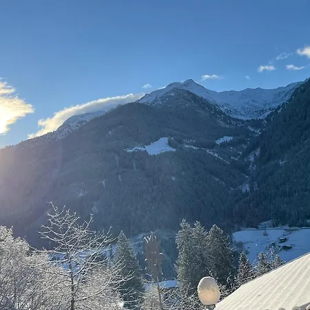 In Zillertal Near Slopes, Cleaning Included *