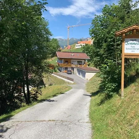 In Zillertal Near Slopes, Cleaning Included Zell am Ziller