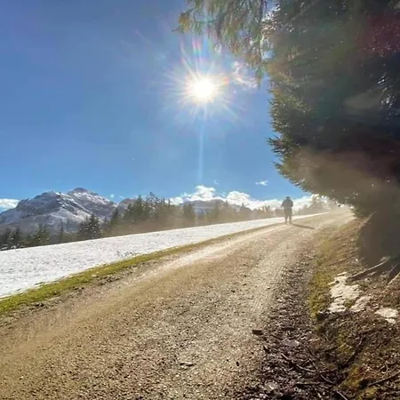 In Zillertal Near Slopes, Cleaning Included Appartement *
