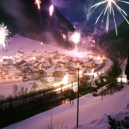 In Zillertal Near Slopes, Cleaning Included Zell am Ziller