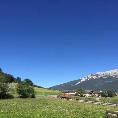 Appartement In Zillertal Near Slopes, Cleaning Included *