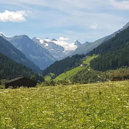 In Zillertal Near Slopes, Cleaning Included