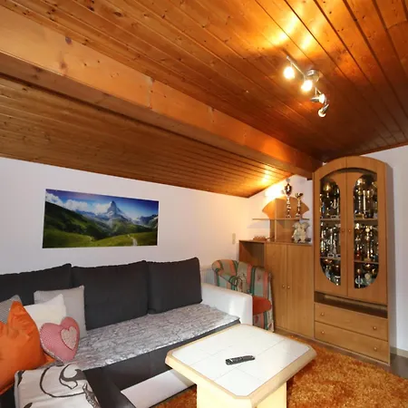 In Zillertal Near Slopes, Cleaning Included Zell am Ziller